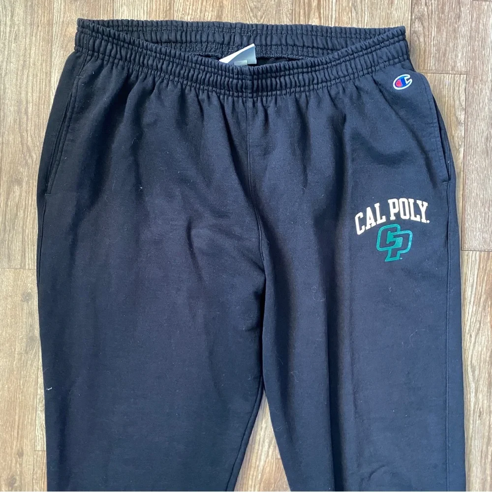 Champion cal poly